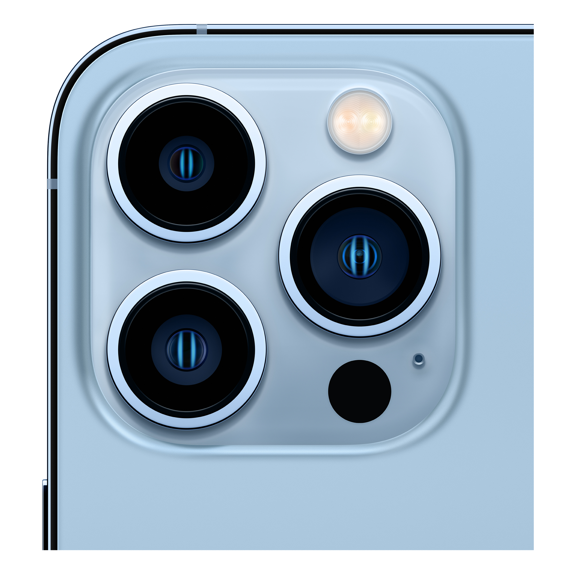 Buy Apple iPhone 13 Pro (256GB, Sierra Blue) Online - Croma